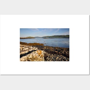 Loch Na Keal Posters and Art